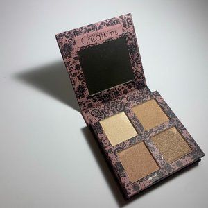 Beauty Creations Angel Glow Highlight Palette